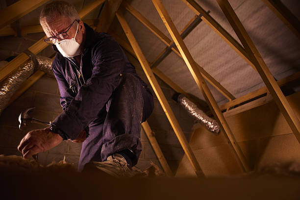 Best Insulation for Specific Applications in White Oak, PA
