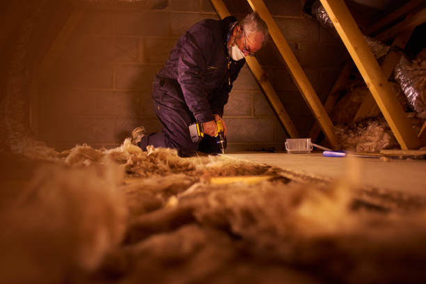 Best Residential Insulation in White Oak, PA